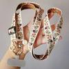 Neck Bag Design Mobile Phone Lanyard Adjustable Length Phone Strap Lanyard  for Travel
