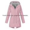 Neue Wasserdichte Herbst-/Winter-Bergsteigerjacke: 3-in-1 Outdoor Zweiteiler