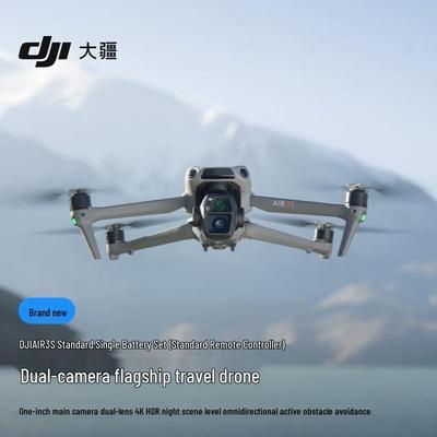 Radiografisch bestuurbare elektronica – Drones