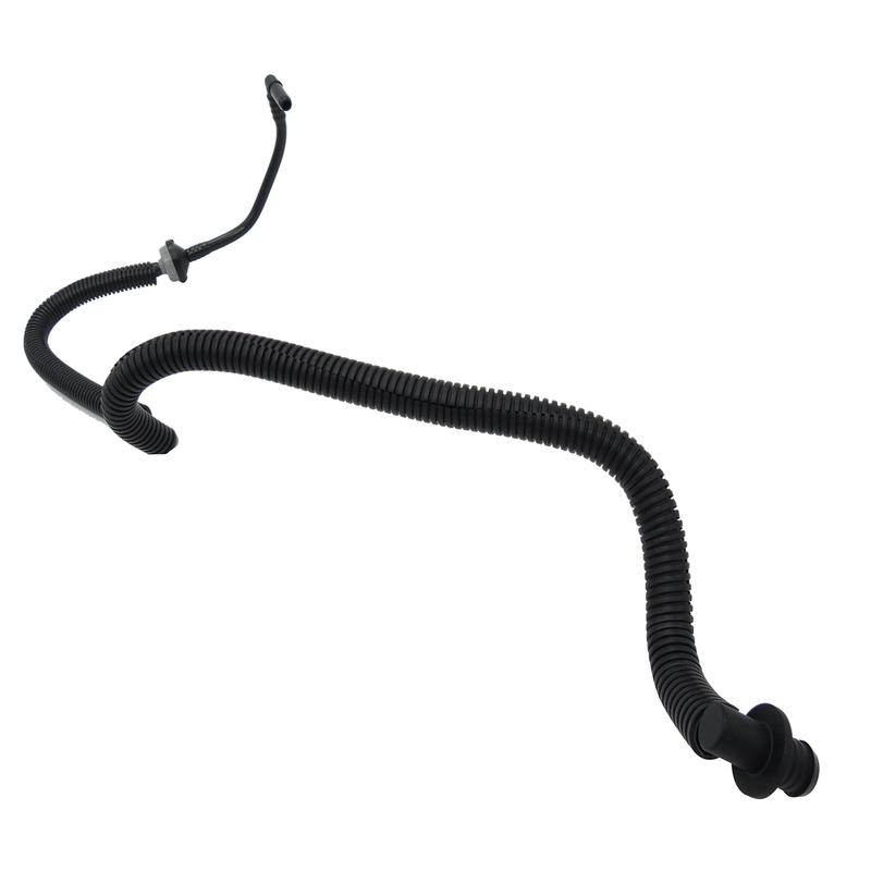 Vacuum Tube Hose For Ford Fiesta 1.0 1.6 Zetec 2002 2003 2004 2005 2006 2007 2008 2009 - 2013 2S652420AH 2S652420AE 2S652420AG