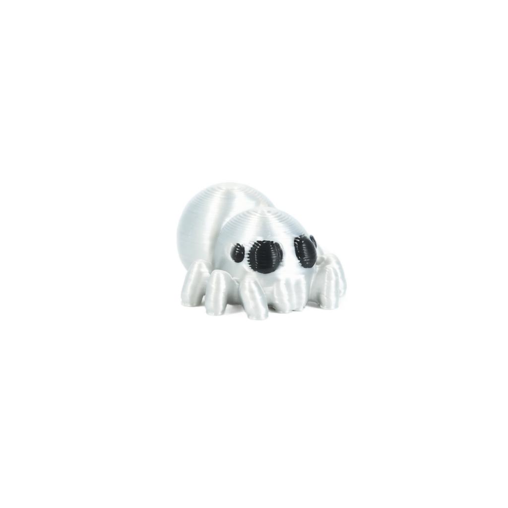 3D Printed Articulated Toy Poseable Figurine for Kids