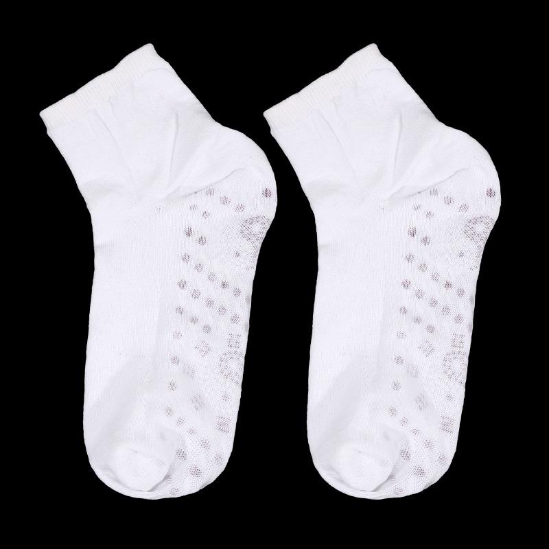 Magnetic Socks Unisex Self-Heating Health Care Socks Tourmaline Therapy Comfortable Breathable Foot Massager Warm