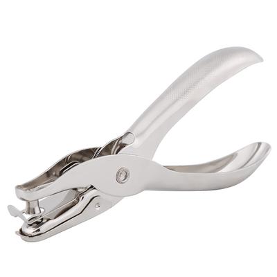 Paper Punch Single Hole Puncher Circle Rez Tool for Crafts Scrapbooking Ticket Marking