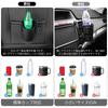 Catland Drink Holder, Car, Cup Box, Small Storage, Also Be Used for Trash
