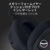 Razer Kraken Kitty V3 Pro Wireless Gaming Headset with cat ears that react to your stream and HyperSpeed Wireless Bluetooth and USB a retractable