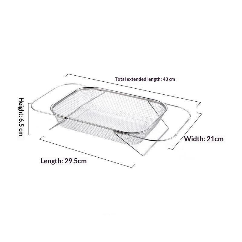 Stainless Steel Cat Litter Scooper High Hardness Smooth Sifting Holes Shovel for Cat Litter Box Pet Care Tools