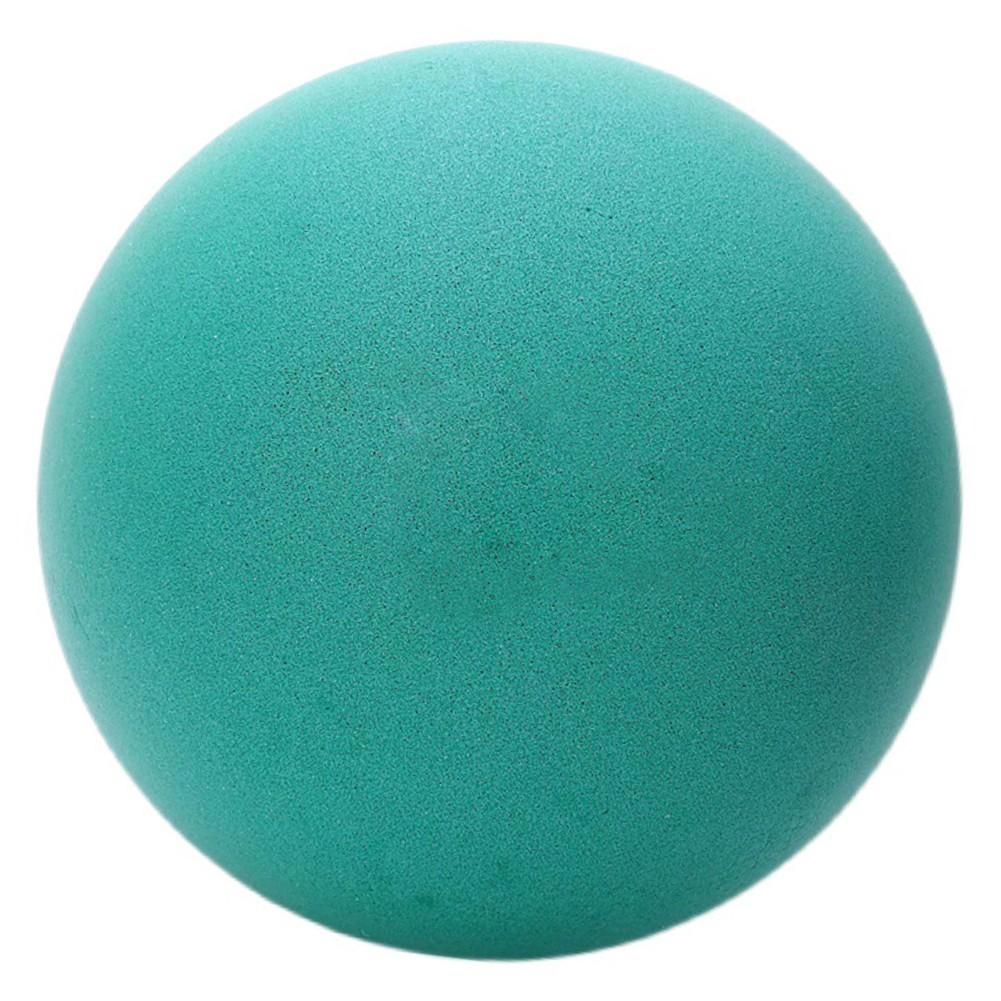 Silent Basketball 1*Bouncing Ball Diameter 21 18cm