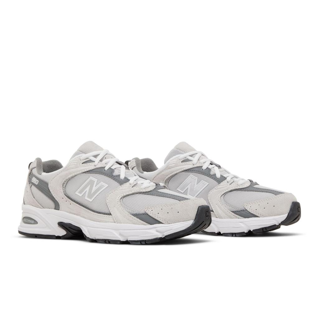 New Balance 530 'Grey Matter Harbor Grey' (Unisex) Grey Matter / Harbor Grey Running Shoes MR530CB
