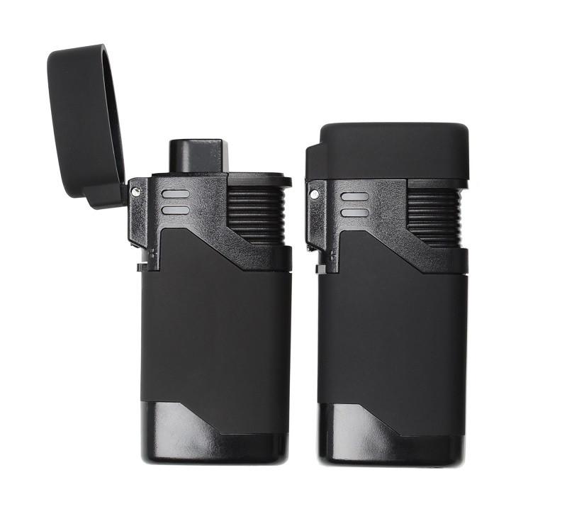 Cobra black jet lighter