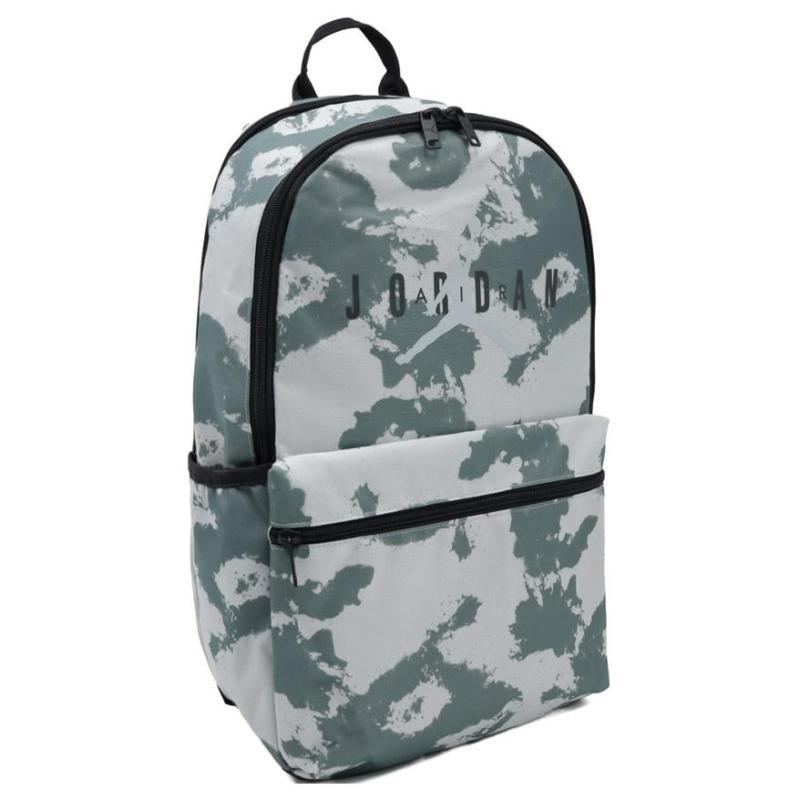 Jordan Polyester Backpack Regular Unisex Camouflage Jordan HF1791-043