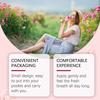 Women's solid light perfume, elegant, refreshing, silky, light fragrance, long-lasting fragrance, portable couple date perfume 7.8g