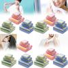 Cotton Washcloth For Men And Women With Gentle Skinfriendly Material Daily