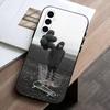 Singer NF Rapper   Phone Case For Samsung Galaxy A73,A72,A71,A70,A53,A52,A51,Others Soft Black Cover
