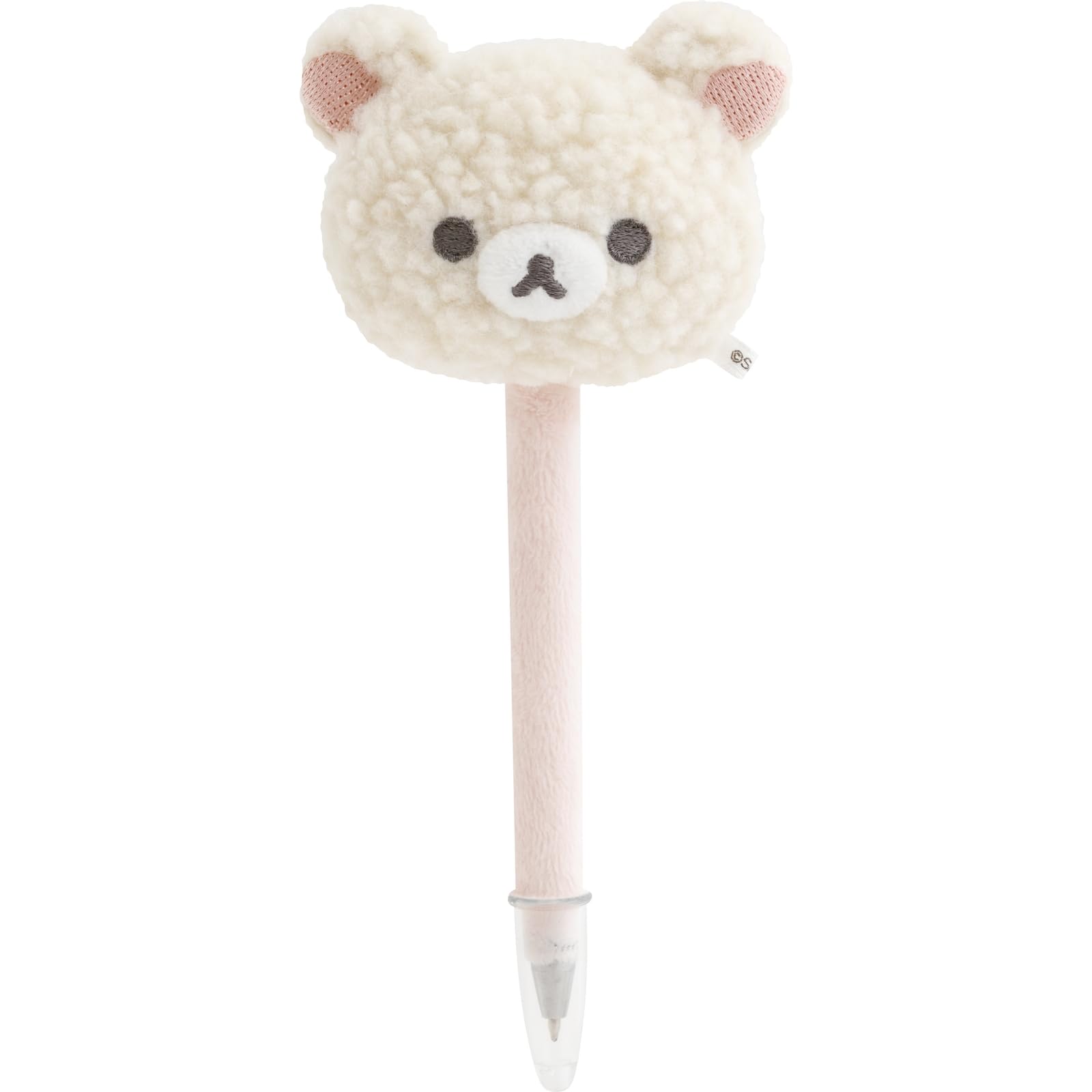 Rilakkuma RILAKKUMA BOA Plush Toy Pen Korilakkuma PR15102 H170 x W65 x D25mm San-X  BASIC ITEMS