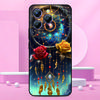 Dream Catcher Phone Case For ZTE Blade A76 4G A75 A73 A72 A71 A35e A56 A55 A54 A35 A36 A51 A34 A31 Plus A5 Custom Image Cover