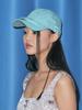Poejidam Seashell Cap In Mayablue