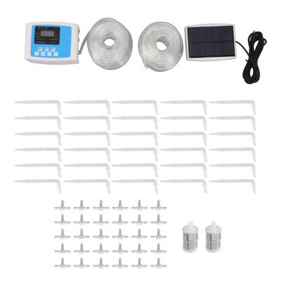 Automatic Watering System Durable Garden Automatic Watering Device Timer Drip Irrigation Kit for