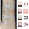 Cezanne Pearl Glow Highlight 04 Shell Pink Luminous Gloss Pearl 2.4 Grams  X 1  2.4 Grams  X 1  04 Shell Pink