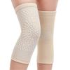 Wormwood Chinese Medicine Self Heating Support Knee Pad Knee Brace Warm for  Joint Pain Relief Injury Recovery Belt Massager Leg Warmer