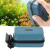 Magnetic Glass Cleaner Algae Scraper Double-Sided Fish Tank Cleaner Aquarium Cleaning Brush