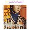 RAVI (VIXX) 2nd MINI ALBUM [R.OOK BOOK]