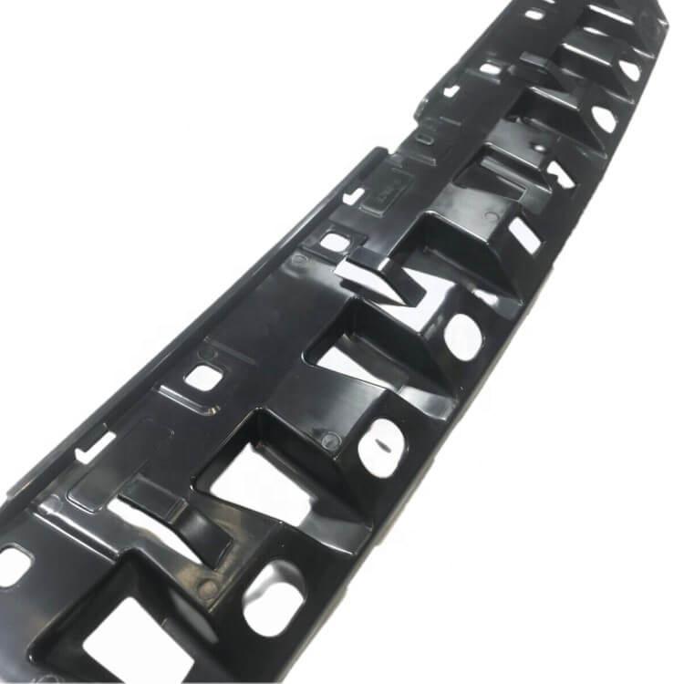 T4A11587 Front Bumper Support Panel for Jaguar F-Pace 2017-2020.