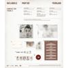 [Pre-order] YEONJUN (TXT) - NO LABELS : PART 02 (Compact Ver) (Online Benefit)