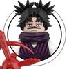 WM6200 WM6201 WM6202 WM6140 WM6139 Jujutsu Kaisen Building Blocks Mini Action Figure Itadori Yuji Gojo Satoru Ryomen Gifts Toys