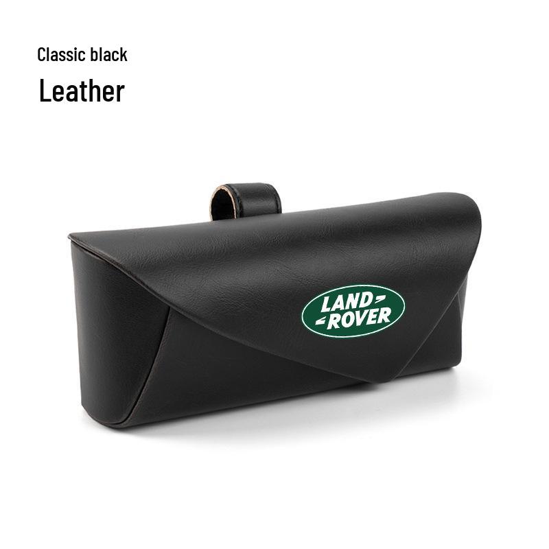 Kompatibel mit Land Rover Fahrzeugen: Range Rover Sport, Discovery Sport, Velar und Aurora Sonnenbrillenclips.