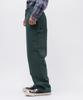 AVIREX UNIVERSAL OVERALL DOUBLE KNEE PAINTER PANTS men's XL 115 blue gray 783-4210201