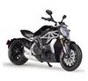 2021 Ducati XDiavel S Motorrad Fahrradmodell Rennrad 1/12
