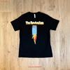 The Revivalists Tour T Shirt Into Stars 2020 Black L Speckled Bella Canvas Vintage Comfortable Stylish Versatile