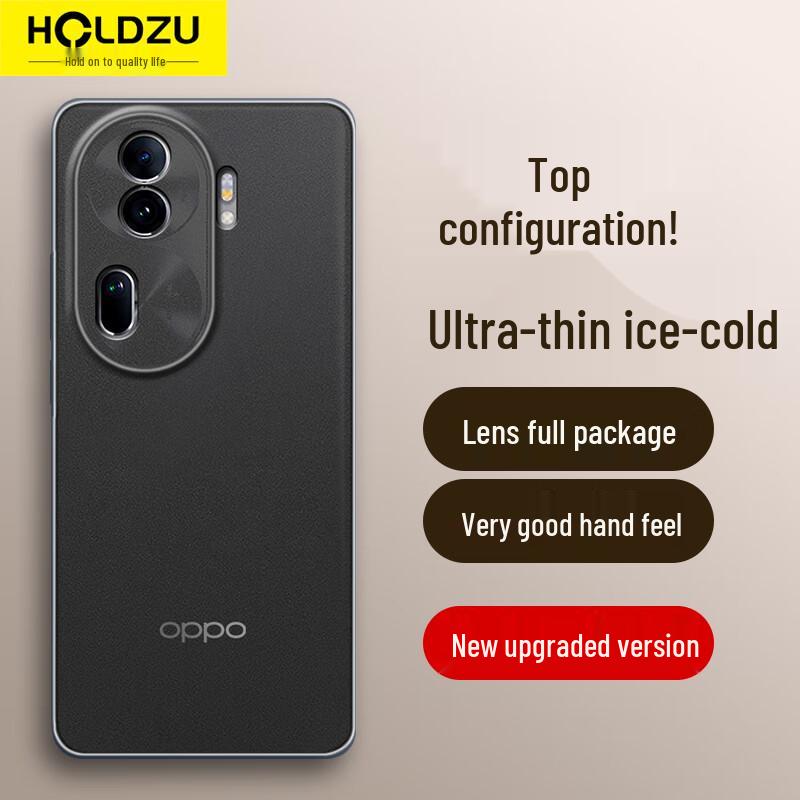HOLDZU Protective Phone Case for OPPO