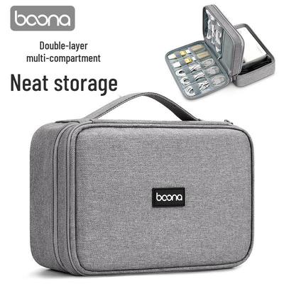 Accessori elettronici – Borse e organizer per cavi elettrici e piccoli elettrodomestici