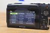 OLYMPUS Stylus TG‑870 White 16MP Tough Digital Camera W/ Box - Tested
