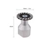 M14 Mini Diamond Saw 30/40/50/60mm Cutting Grinding Wheel Disc For Stone Ceramic Tile Precision Carving Wheel Tools