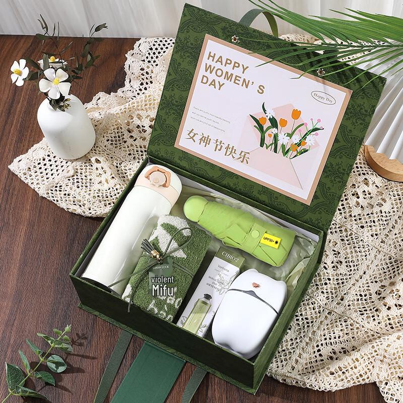 LIU38 Goddess Essentials Gift Set