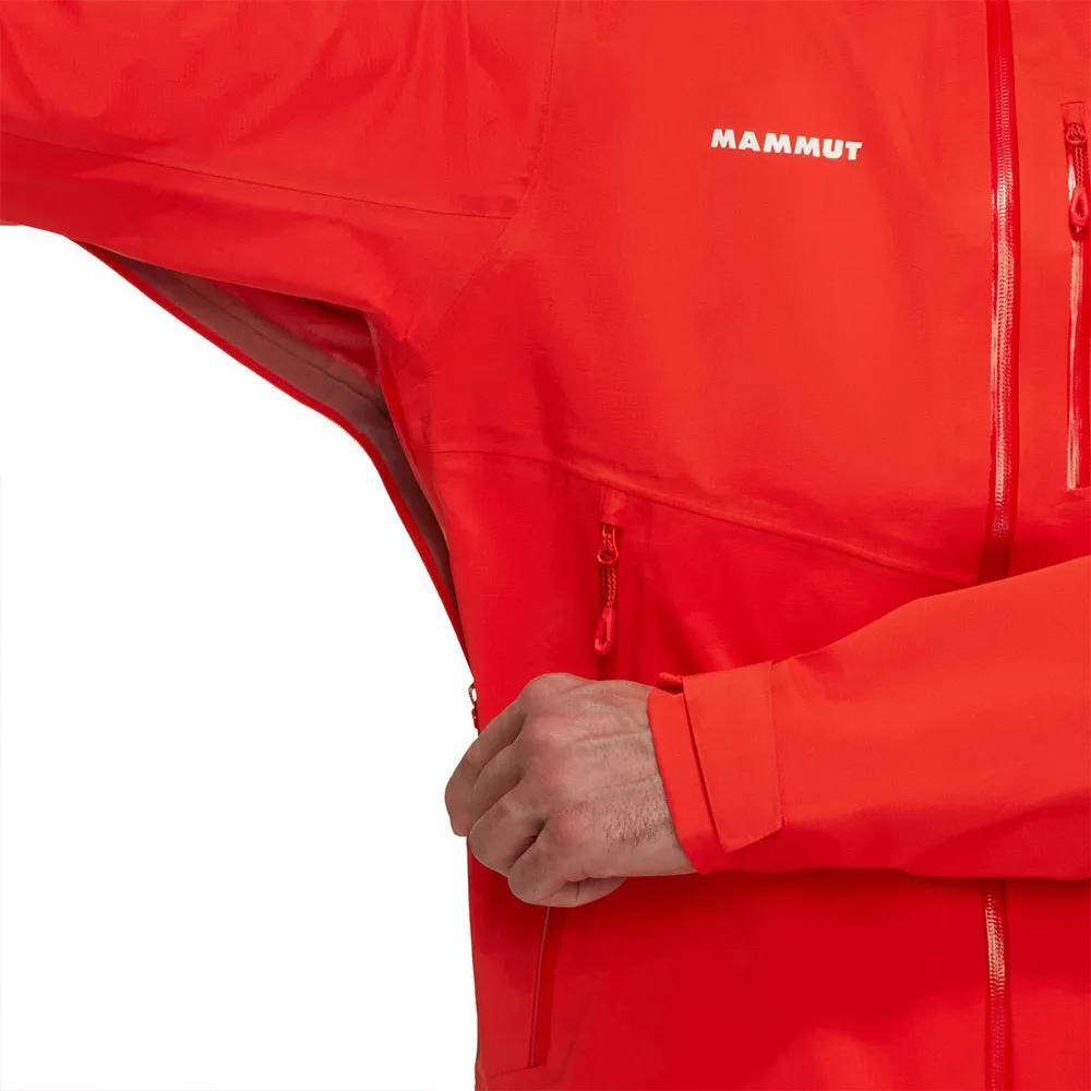 Mammut Куртка Alto Guide HS