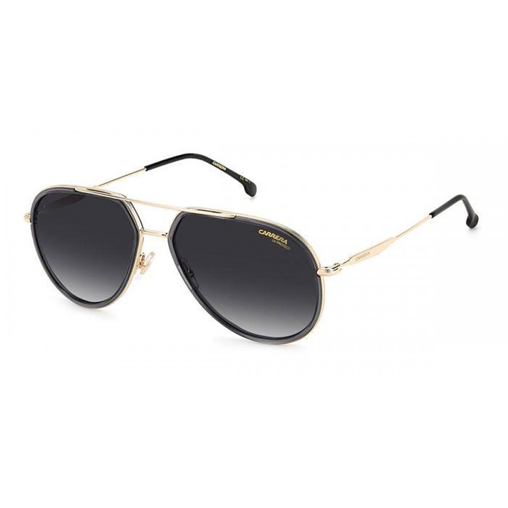 

Carrera 295 S Kb7 9o uniSex SunglaSSeS Grey Gold/58