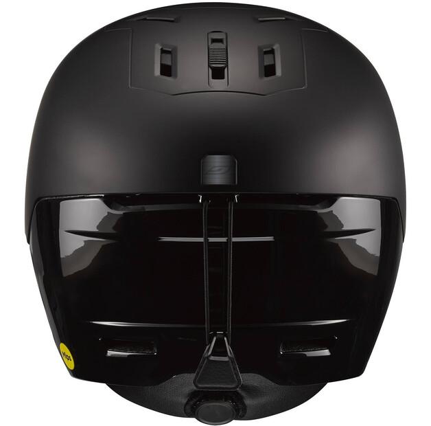 Горнолыжный шлем Julbo Hyperion MIPS черный