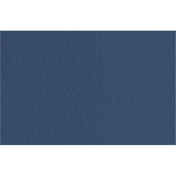 Papier - FABRIANO - TIZIANO - 10 Feuilles - 70x100 cm - 160 gsm - Indigo 39