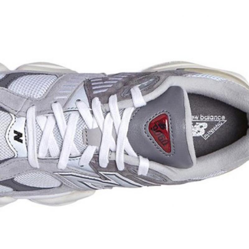 New Balance 9060 Unisex Sneakers U9060gry