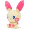 Pokemon Center Original Plush Psycho Soda Refresh Plus Soda 19 X 16 X 10.5 (H X W X D: Cm)