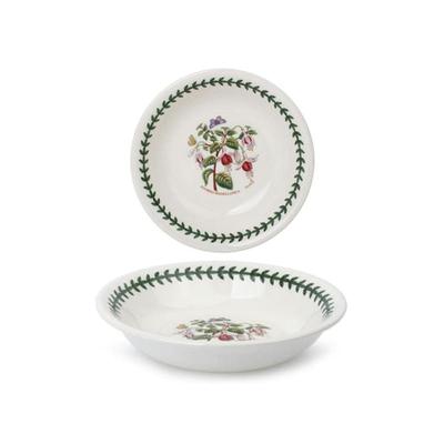 Portmeirion Botanic Garden New Ball 17cm 1P