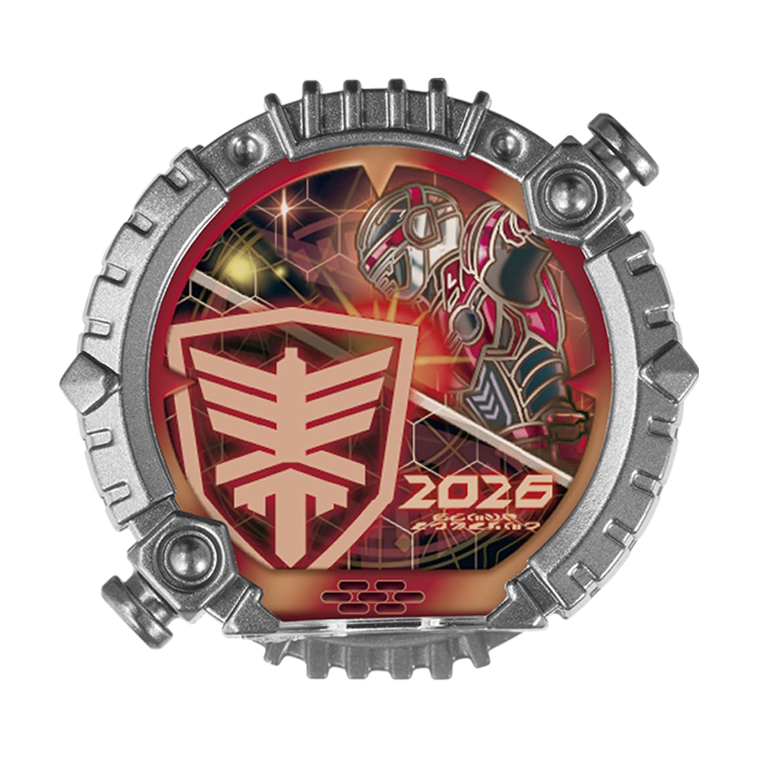 Сэнтай Кольцо Специальная Коллаборационная Версия. Ультра Космический Шериф Гаван Бесконечность Отряд Номер Один Гокайгер Супер Серия ТегаСворд.