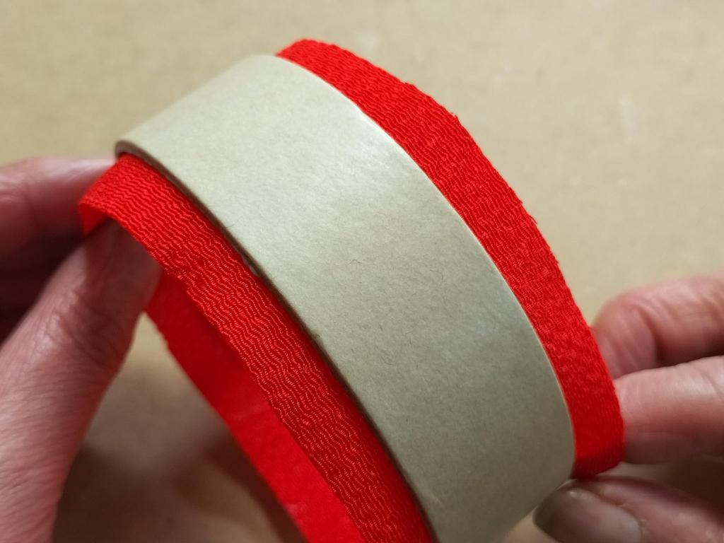 Hinamatsuri Japanese Chirimen Craft Kit