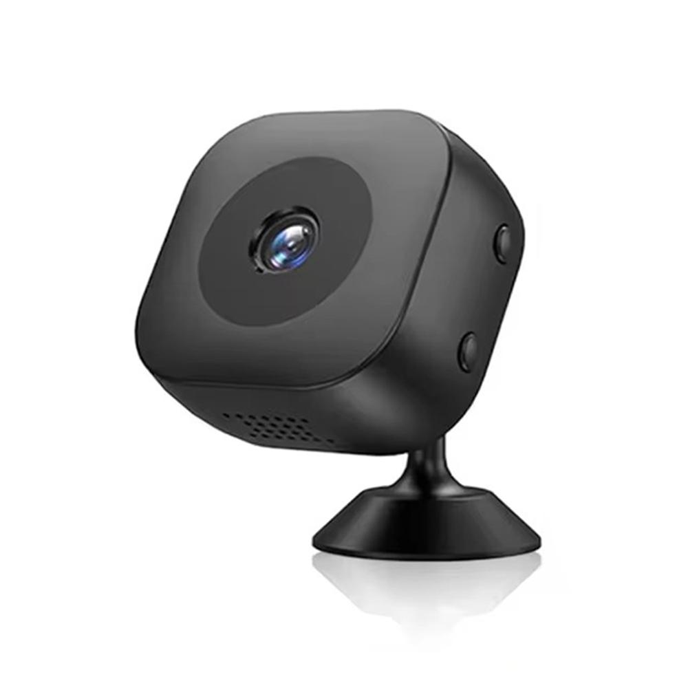 

New HD Mini 4K Camera WiFi Wireless Monitoring Security Protection Remote Monitor Cam Video Surveillance Smart Home Camcorders чорний