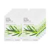 THE FACE SHOP Real Nature Tea Tree Face Mask Sheet, 10 Count