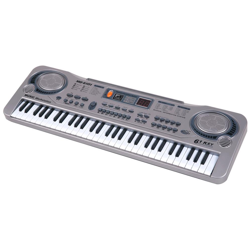 Electronic keyboard 61 key. Electronic keyboard 61 key