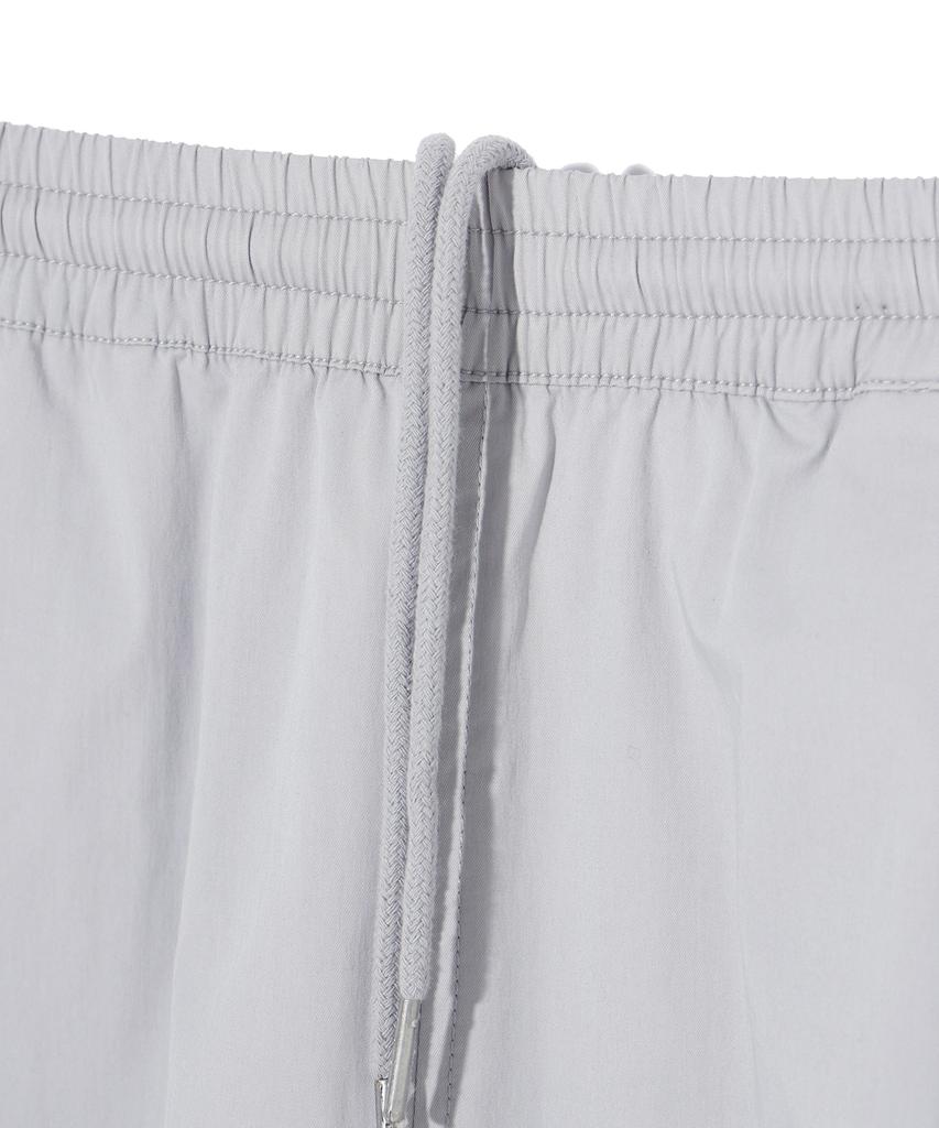 Dist Nine String Cargo Long Skirt Light Grey (Lp3Kf699-071)